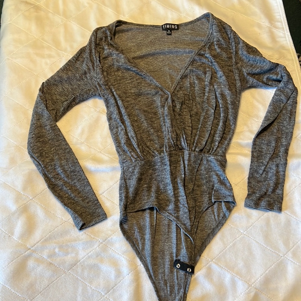 Medium Bodysuit